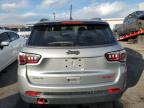 Lot #3033102998 2021 JEEP COMPASS TR