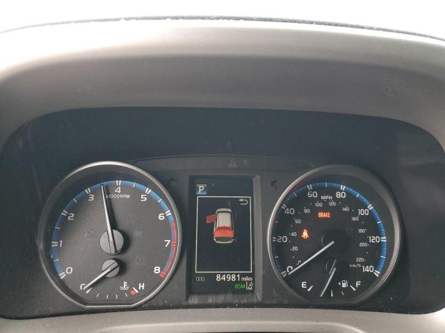 2018 TOYOTA RAV4 ADVEN - 2T3RFREV2JW744114