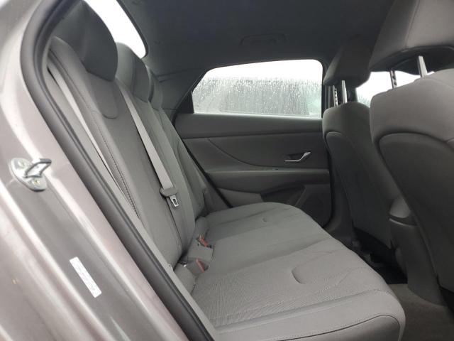 2021 HYUNDAI ELANTRA SE - KMHLL4AGXMU147928