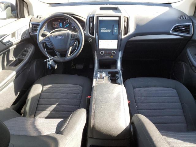 2022 FORD EDGE SE - 2FMPK4G91NBA27455