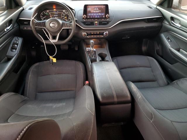 2019 NISSAN ALTIMA S - 1N4BL4BV6KC254738