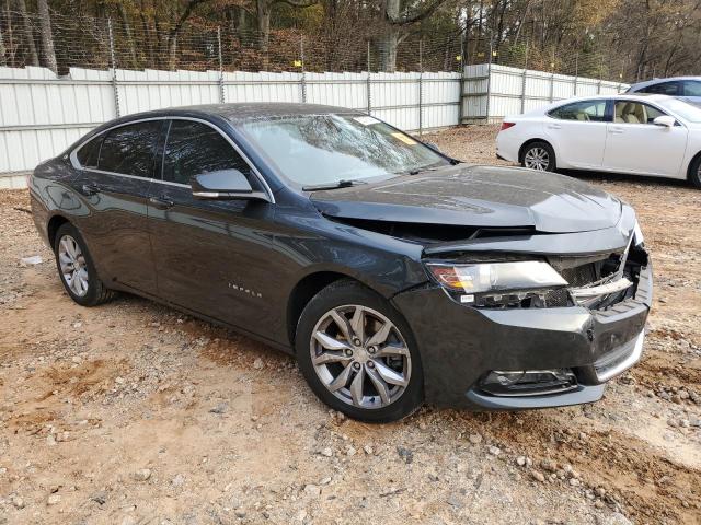 2018 CHEVROLET IMPALA LT - 2G1105S33J9164657