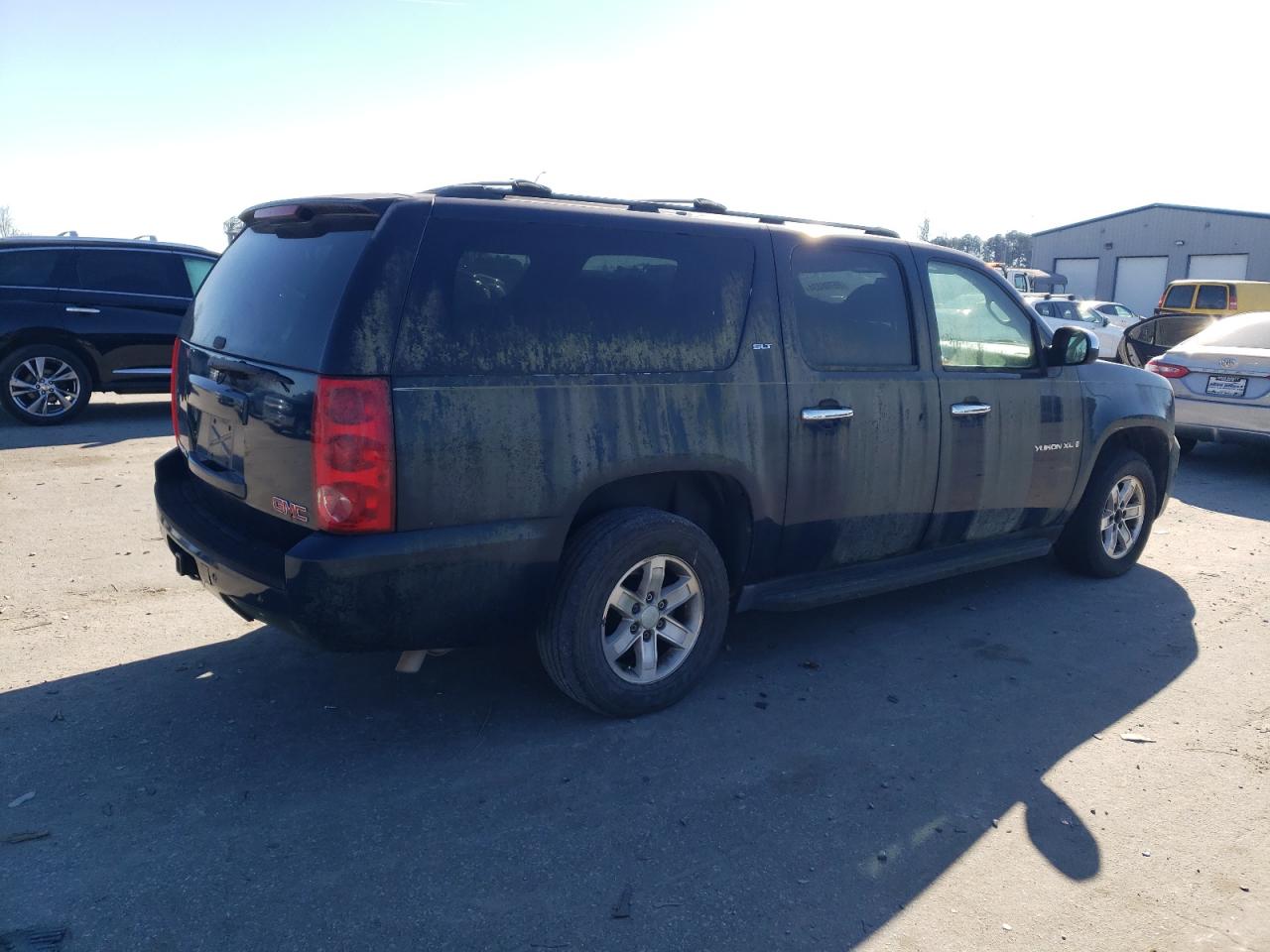 Lot #3049522642 2007 GMC YUKON XL C