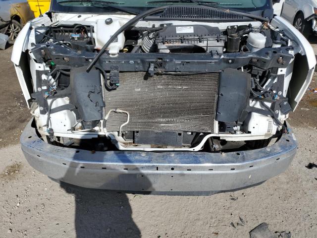 2021 CHEVROLET EXPRESS G2 - 1GCWGAF7XM1205308
