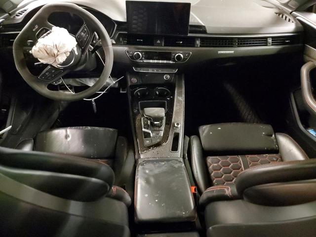 2021 AUDI RS5 WUAAWCF53MA901471