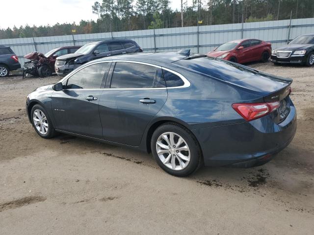 2020 CHEVROLET MALIBU LT - 1G1ZD5ST1LF029629