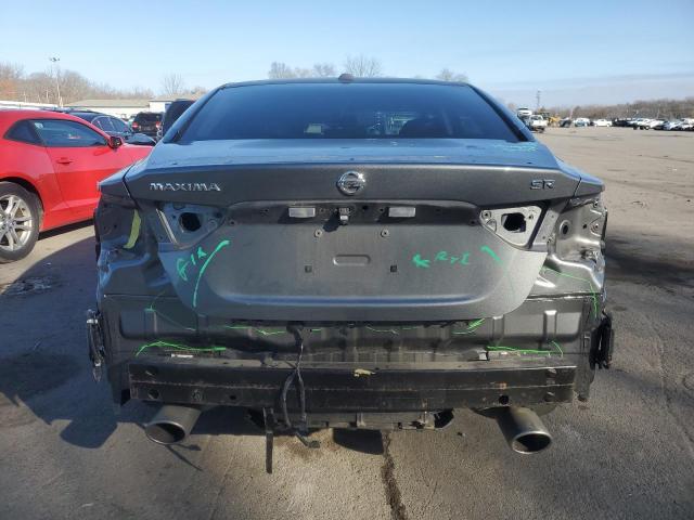 2017 NISSAN MAXIMA 3.5 - 1N4AA6AP2HC434694