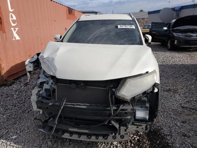 VIN KNMAT2MT7GP611057 2016 NISSAN ROGUE no.5