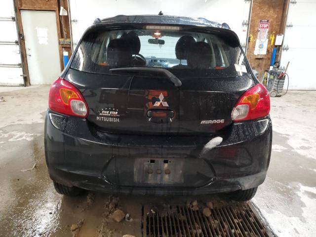 2015 MITSUBISHI MIRAGE DE ML32A3HJ1FH057101