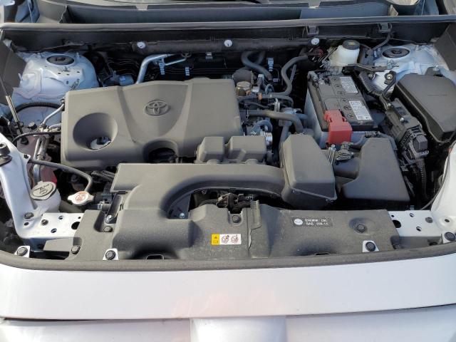 VIN 2T3C1RFV1RW327257 2024 TOYOTA RAV4 no.12