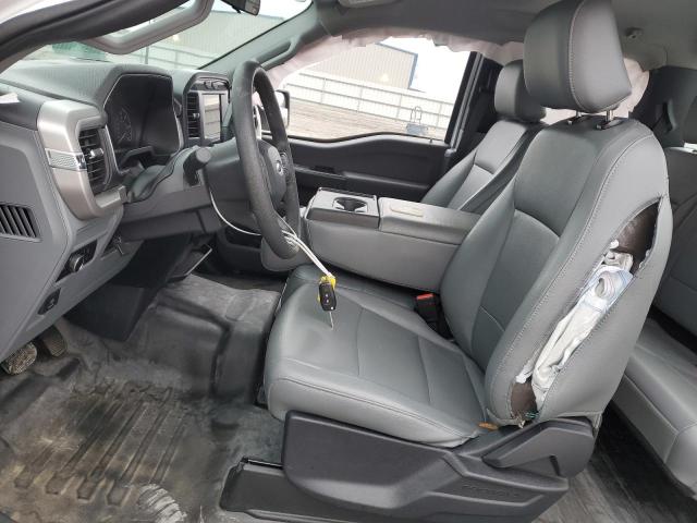 2023 FORD F150 SUPER - 1FTEX1C56PKE62656