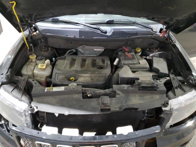 2016 JEEP COMPASS LA - 1C4NJDEB9GD758085