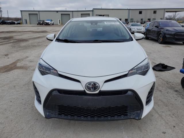 2019 TOYOTA COROLLA L - 5YFBURHE2KP919332