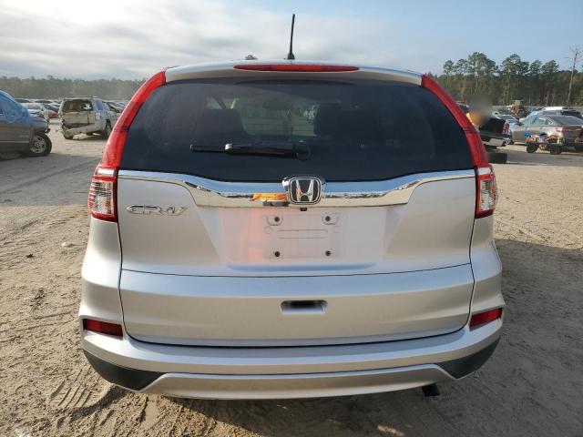 2016 HONDA CR-V EX - 2HKRM3H57GH519315