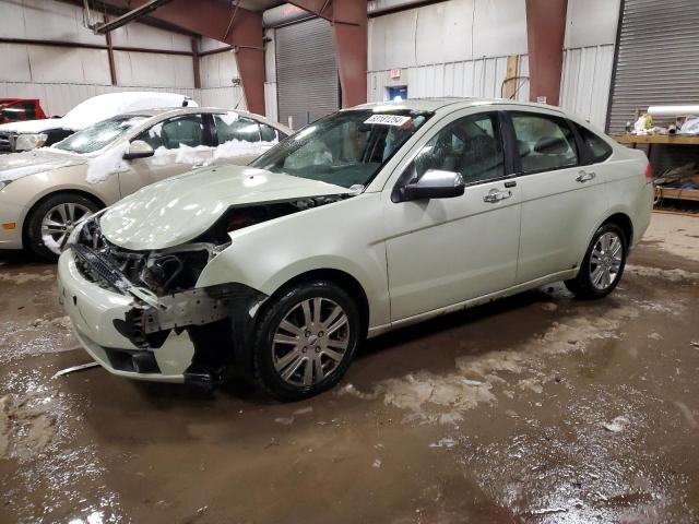 2011 FORD FOCUS SEL #3029423682