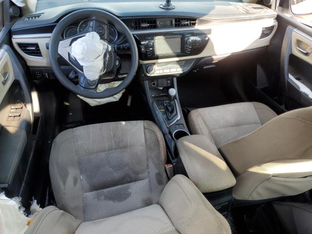 2016 TOYOTA COROLLA L - 2T1BURHE9GC654402