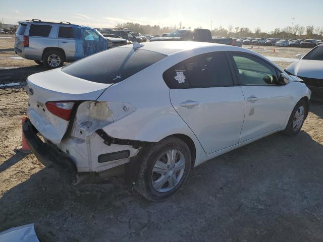 VIN KNAFX4A6XG5522502 2016 KIA FORTE no.3