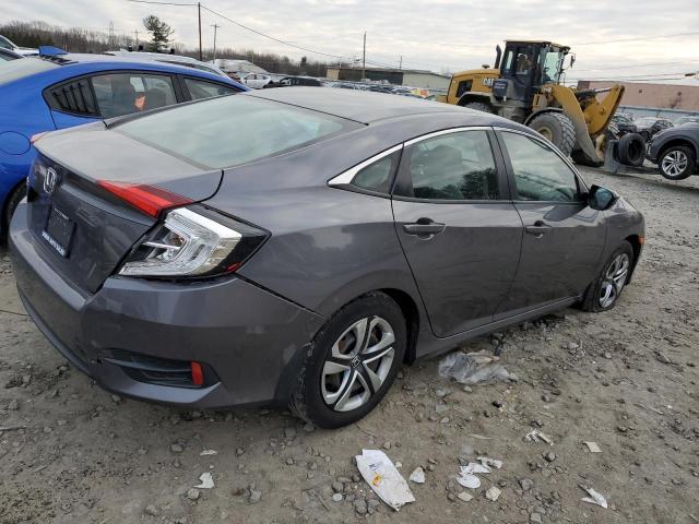2016 HONDA CIVIC LX - 2HGFC2F55GH509640