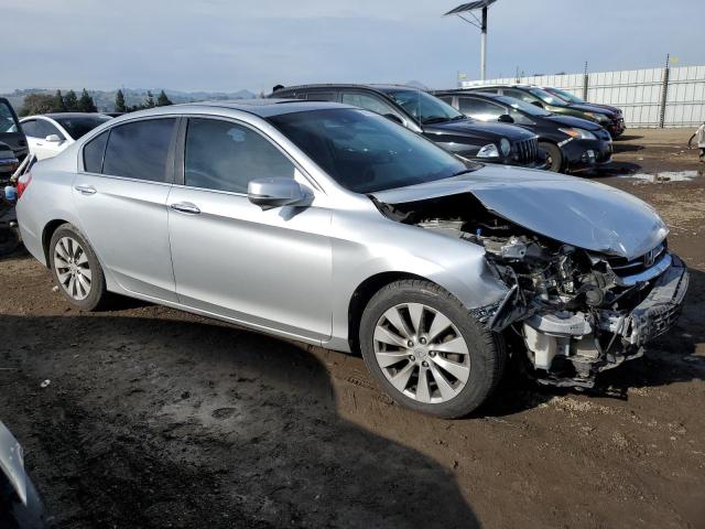 VIN 1HGCR2F8XDA055245 2013 HONDA ACCORD no.4