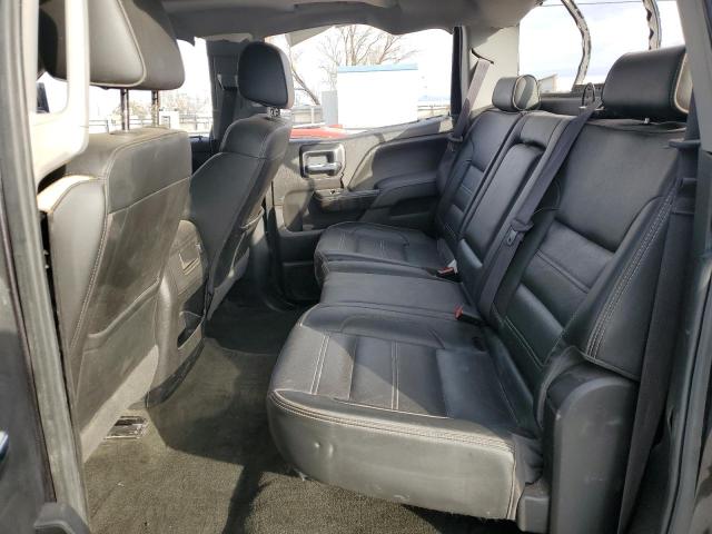 2016 GMC SIERRA K25 - 1GT12UEG2GF247586