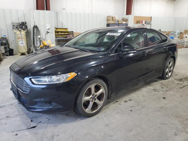 2014 FORD FUSION SE #3030473504