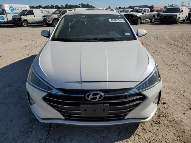 2019 HYUNDAI ELANTRA SE - 5NPD84LF1KH426156