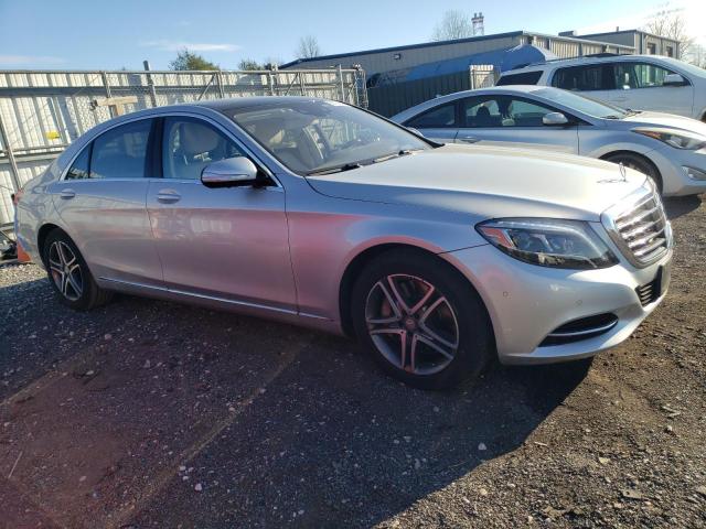 VIN WDDUG8FB5GA221172 2016 MERCEDES-BENZ S-CLASS no.4