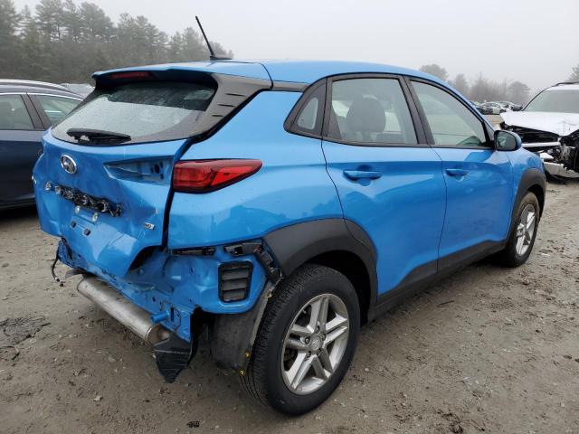 2019 HYUNDAI KONA SE - KM8K1CAAXKU368126