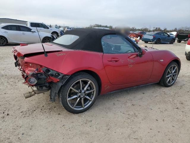 2022 MAZDA MX-5 MIATA - JM1NDAD72N0507870