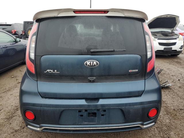 2018 KIA SOUL + - KNDJP3A58J7590419