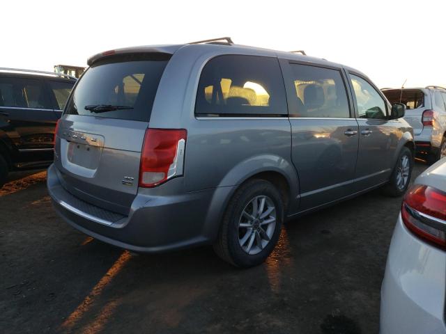 VIN 2C4RDGCG3KR513670 2019 DODGE CARAVAN no.3