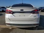 Lot #3028679727 2018 FORD FUSION SE