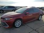2022 TOYOTA CAMRY LE - 4T1R11AKXNU049888