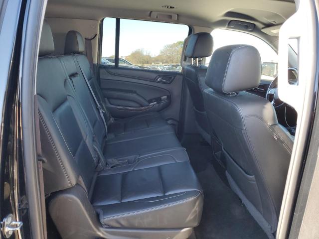 2017 CHEVROLET SUBURBAN C - 1GNSCHKC9HR155036