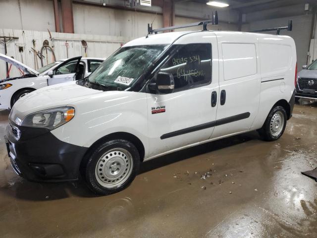 2021 RAM PROMASTER #3034295063