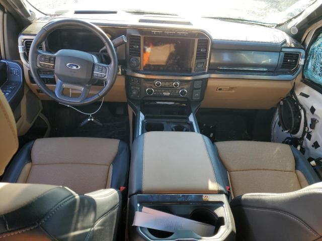 2023 FORD F250 SUPER - 1FT8W2BT6PED36043