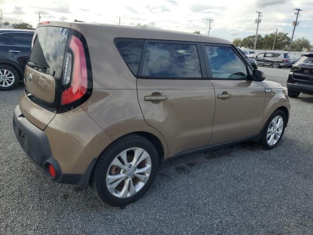 Vin: kndjp3a55f7192057, lot: 85453354, kia soul + 20153