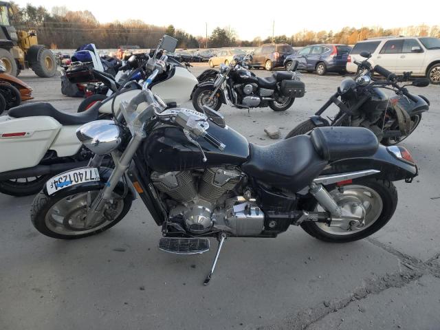 2002 HONDA VTX1800 C 1HFSC46032A008403