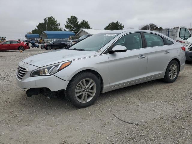 2015 HYUNDAI SONATA SE - 5NPE24AF2FH020157