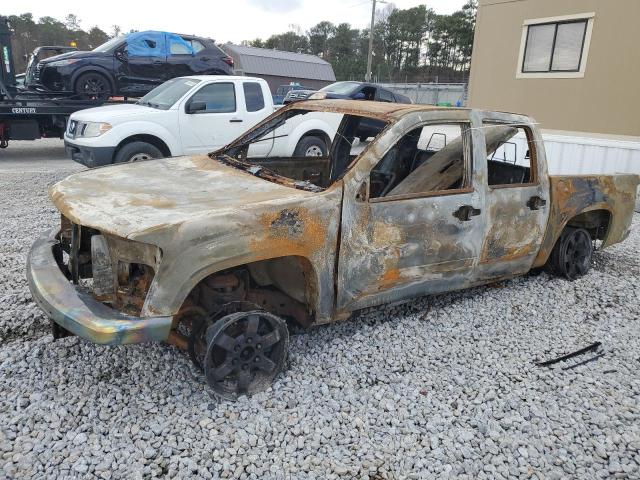 2009 CHEVROLET COLORADO #3034385145