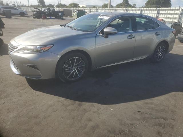 VIN 58ABK1GG4GU025180 2016 LEXUS ES350 no.1