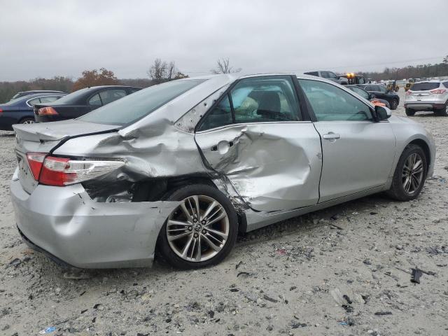 2016 TOYOTA CAMRY LE - 4T1BF1FK9GU556537