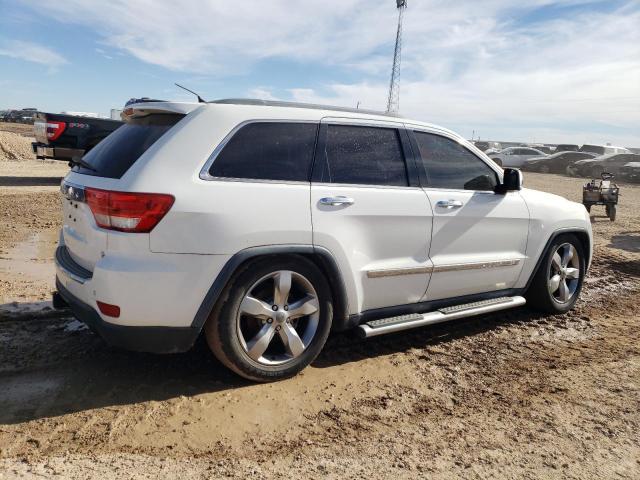 Vin: 1c4rjfct2dc650336, lot: 83830304, jeep grand cher overland 20133