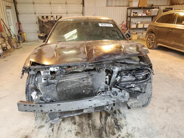 2019 DODGE CHARGER SX 2C3CDXBG2KH684833