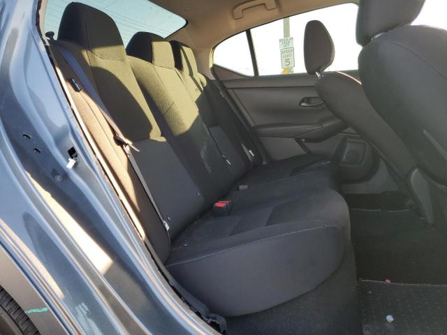 2024 NISSAN SENTRA SV - 3N1AB8CV7RY261555