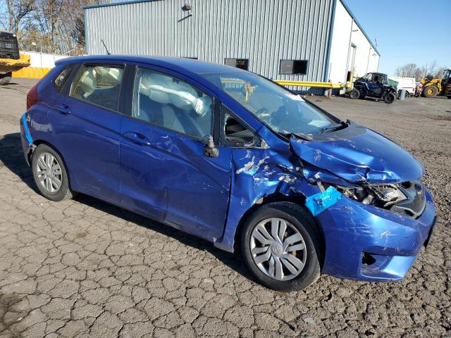 2016 HONDA FIT LX - JHMGK5H52GX018540