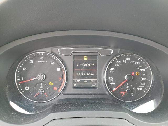 2017 AUDI Q3 PRESTIG WA1GCCFS0HR005622