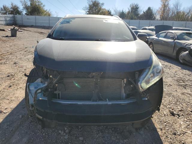 2018 NISSAN MURANO S - 5N1AZ2MG3JN188803