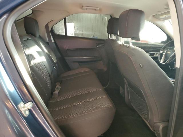 2017 CHEVROLET EQUINOX LT - 2GNALCEK8H6118721