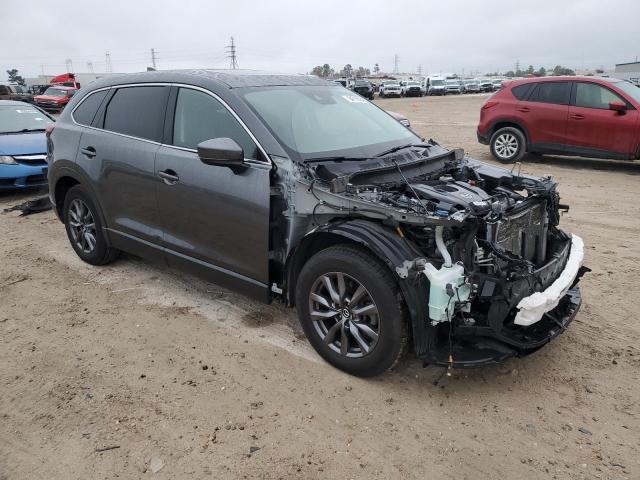 2021 MAZDA CX-9 TOURI - JM3TCACY1M0509958